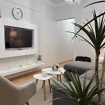 Apartament Cozy&stylish Saloniki