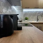 Cozy&stylish Apartament Saloniki