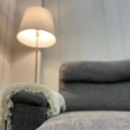 Apartment Cozy & Stylish