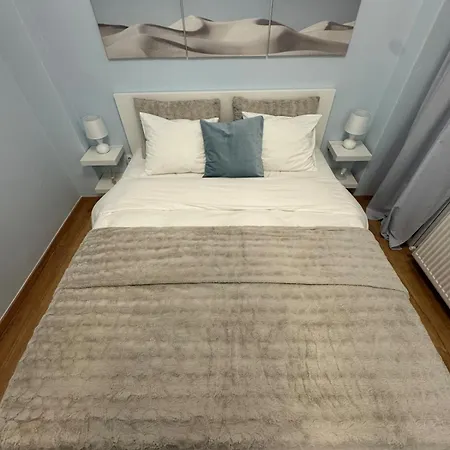 Cozy & Stylish Apartmán *