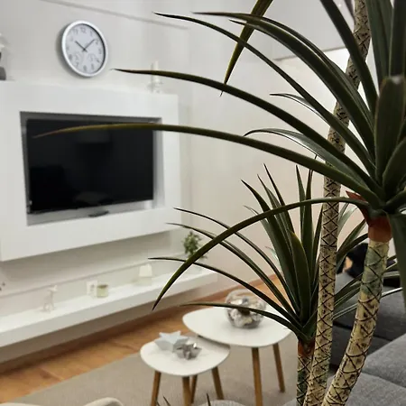Cozy & Stylish Apartmán Soluň