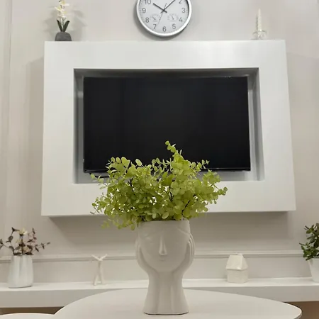 Cozy & Stylish Apartment *