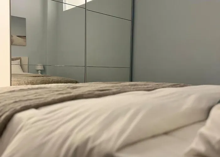 Cozy & Stylish Appartement