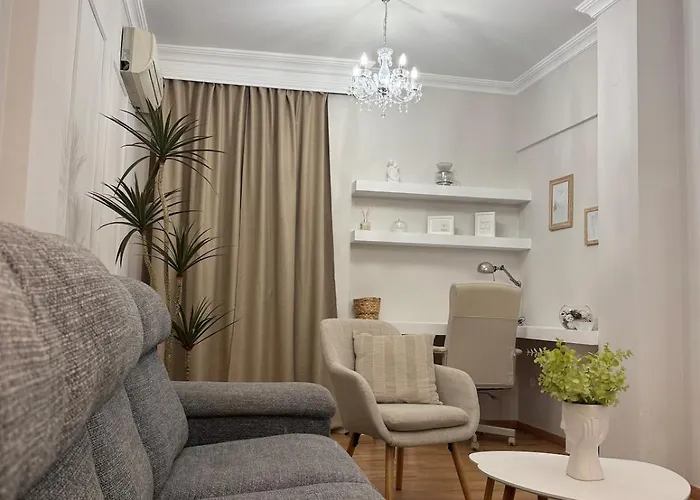 Cozy & Stylish Appartement *