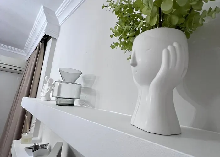 Appartement Cozy & Stylish *