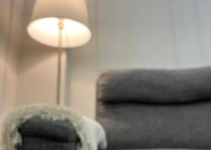 Apartamento Cozy & Stylish