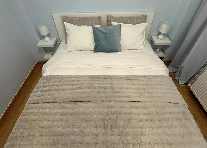 Cozy & Stylish Apartamento *