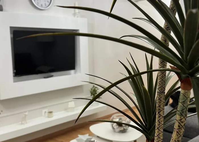 Cozy & Stylish Apartamento Tesalónica