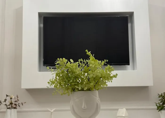 Cozy & Stylish Apartamento *