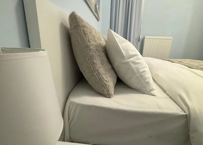 Appartement Cozy & Stylish *
