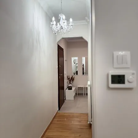 Cozy & Stylish * Szaloniki