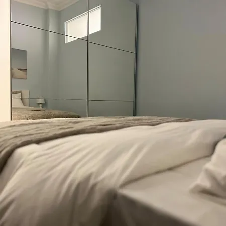 Cozy & Stylish Apartman