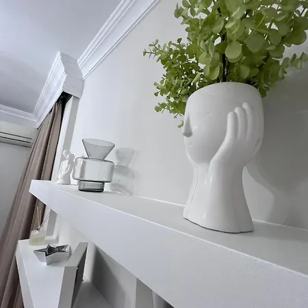 Apartman Cozy & Stylish *