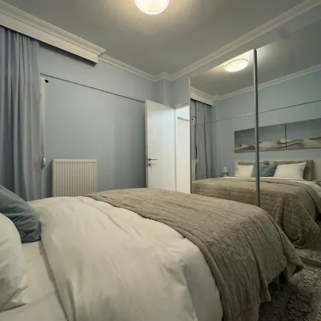 Apartman Cozy & Stylish *