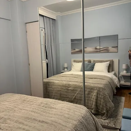 Apartman Cozy & Stylish
