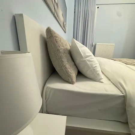 Apartman Cozy & Stylish *